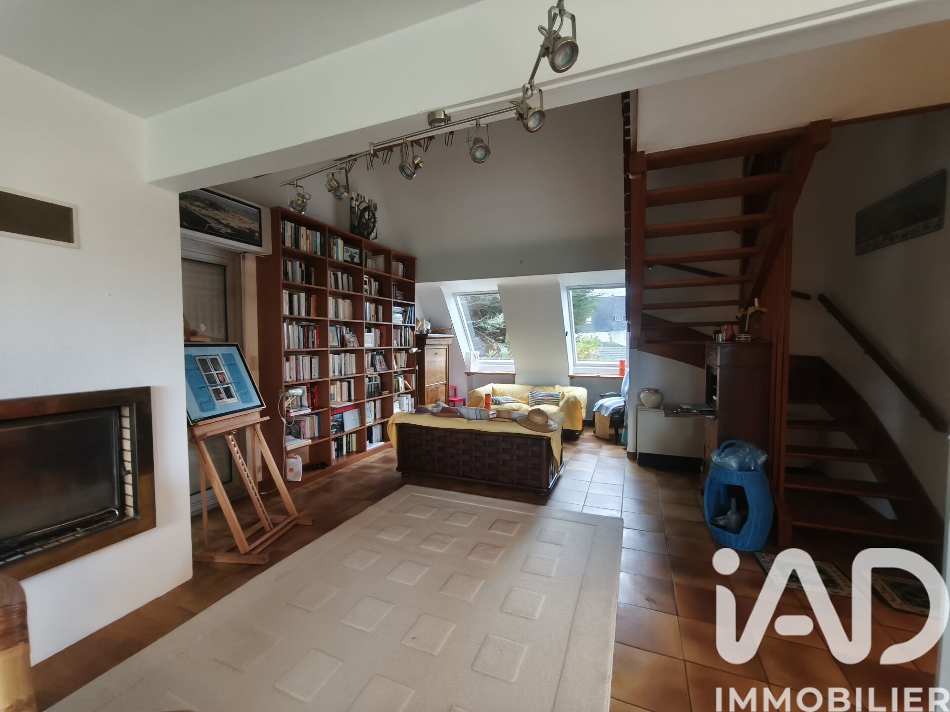 Vente Maison/villa 4 pièces - Photo 5