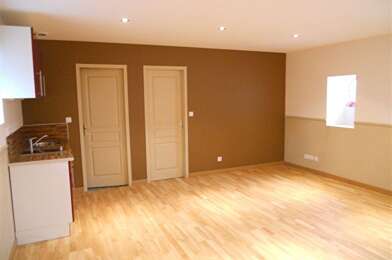 Appartement 2 pièces 525 €