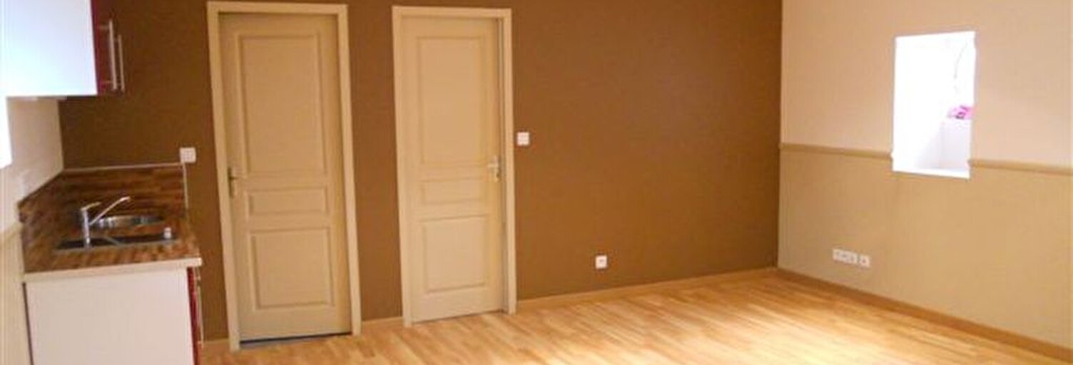 Appartement 2 Pièces 40 m² à louer à Fay-aux-Loges (45450)