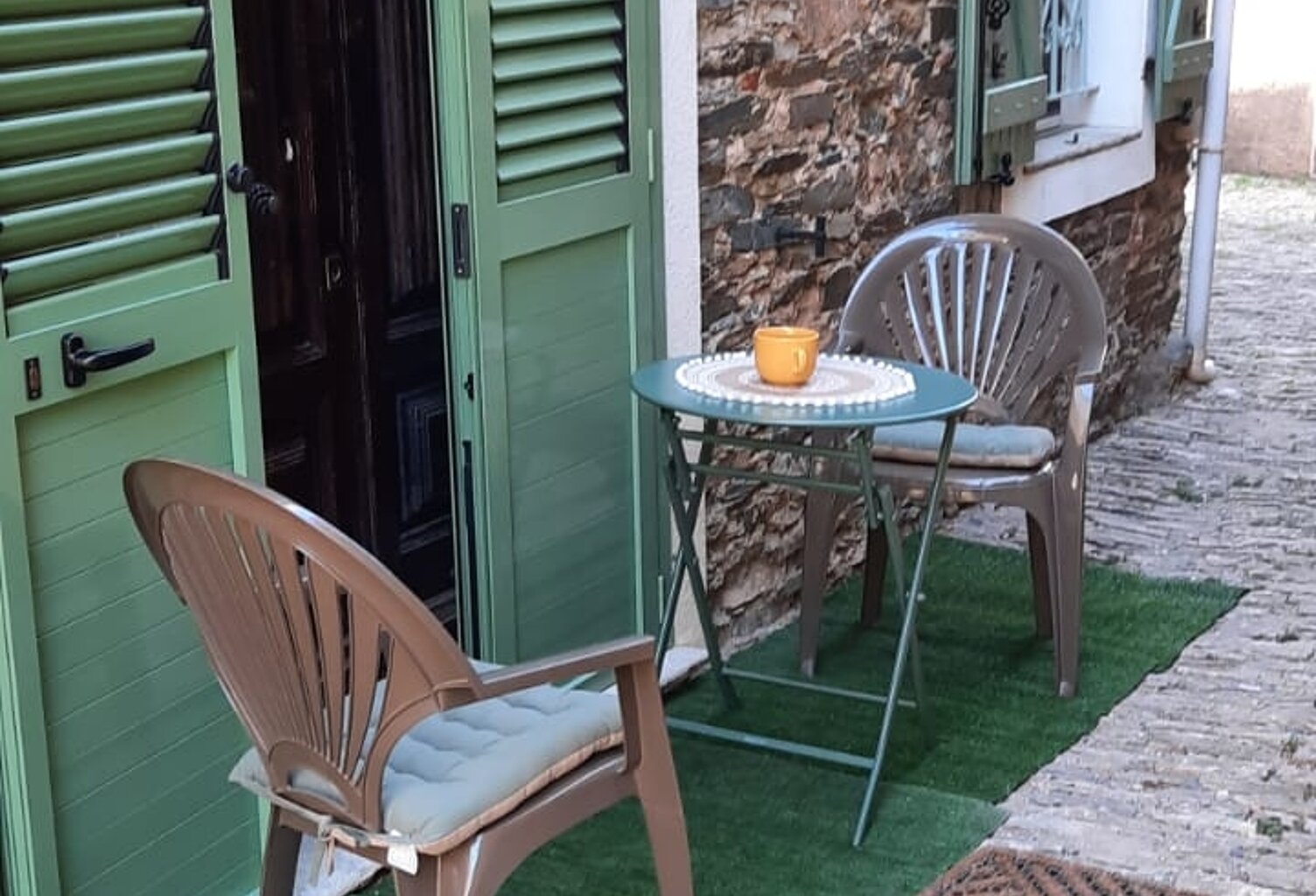 Vente Maison de village 3 pièces — photo 1