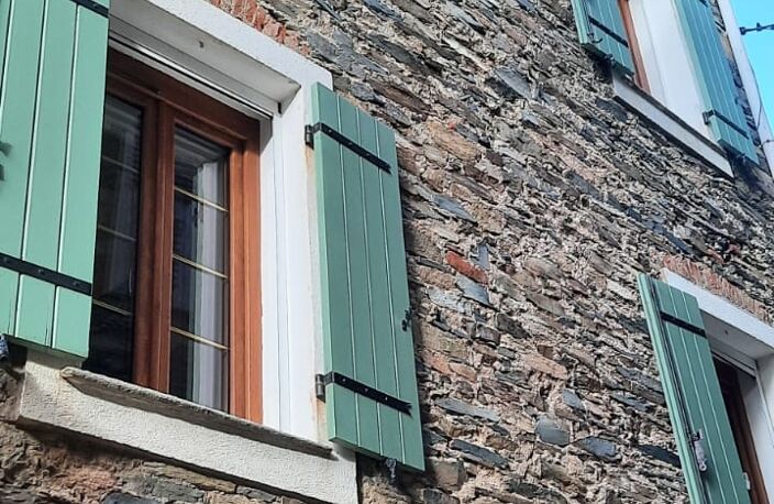 Vente Maison de village 3 pièces — photo 2