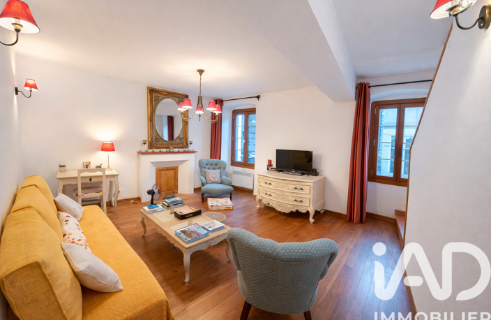 Vente Maison de village 3 pièces — photo 3