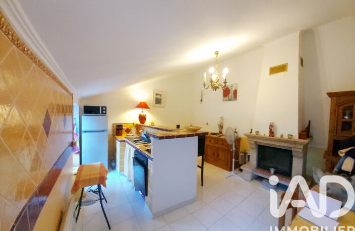 Vente Maison de village 3 pièces — photo 4
