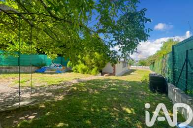 Maison 3 pièces 235000 €