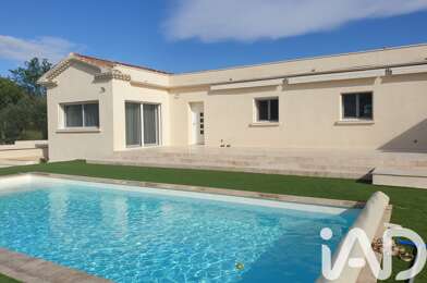 Maison 6 pièces 430200 €