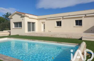 Vente Maison/villa 6 pièces — photo du bien