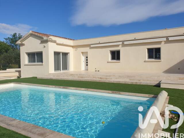 Vente Maison/villa 6 pièces — photo du bien