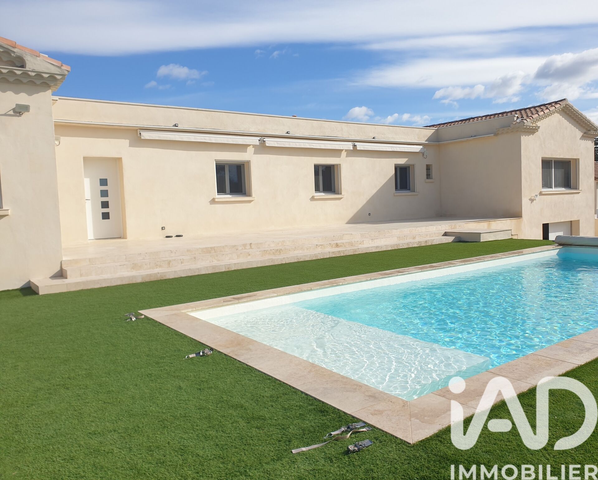 Vente Maison/villa 6 pièces - Photo 2