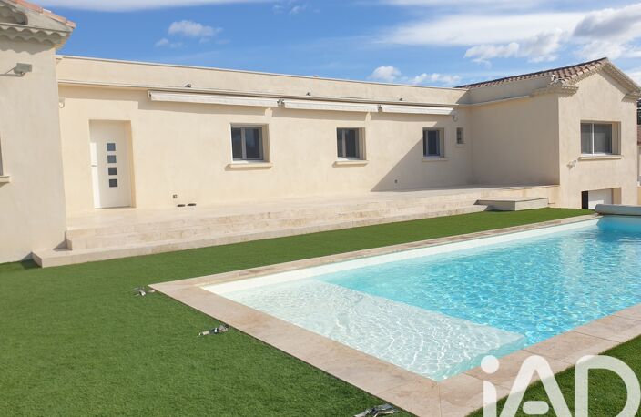 Vente Maison/villa 6 pièces — photo 2