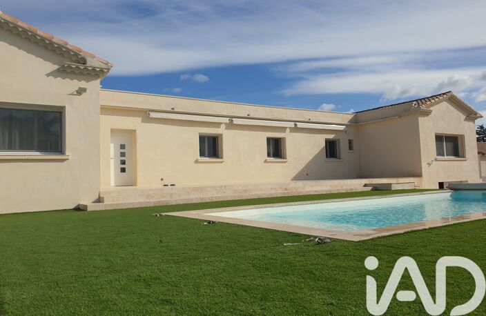 Vente Maison/villa 6 pièces — photo 3