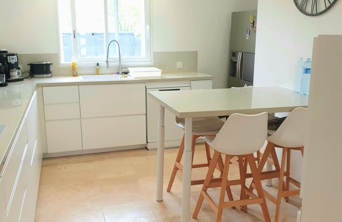 Vente Maison/villa 6 pièces — photo 5