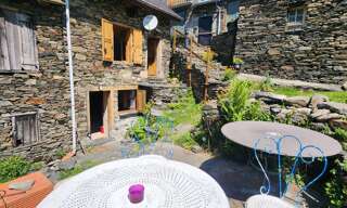 Maison 3 Pièces 59 m² à vendre à Le Port (09320)