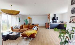 Maison 5 Pièces 95 m² à vendre à Échillais (17620)