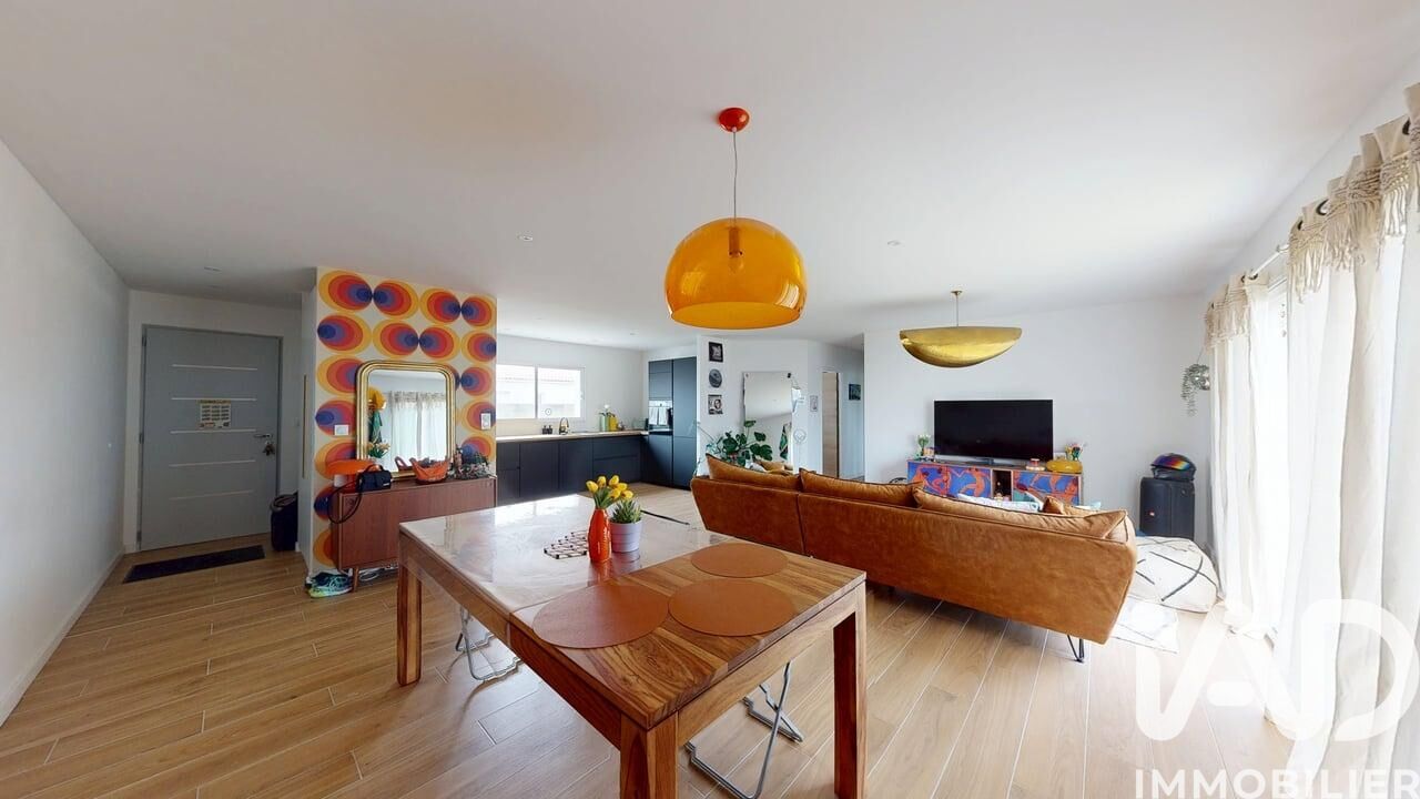 Vente Maison/villa 5 pièces - Photo 3