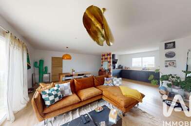 Maison 5 pièces 282000 €