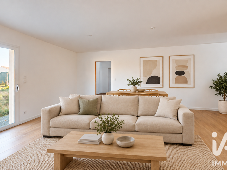 Vente Maison/villa 5 pièces — photo 1
