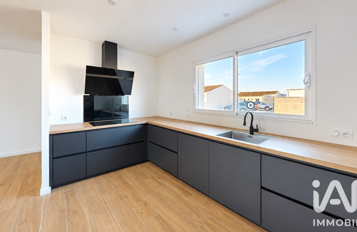 Vente Maison/villa 5 pièces — photo 3