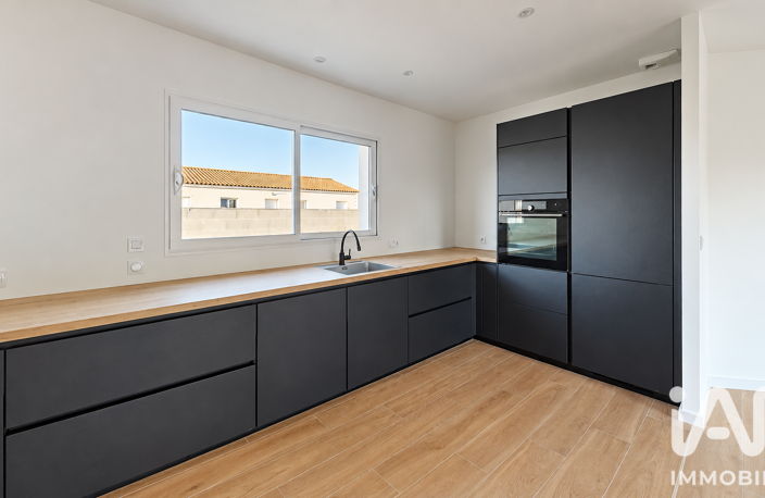 Vente Maison/villa 5 pièces — photo 4