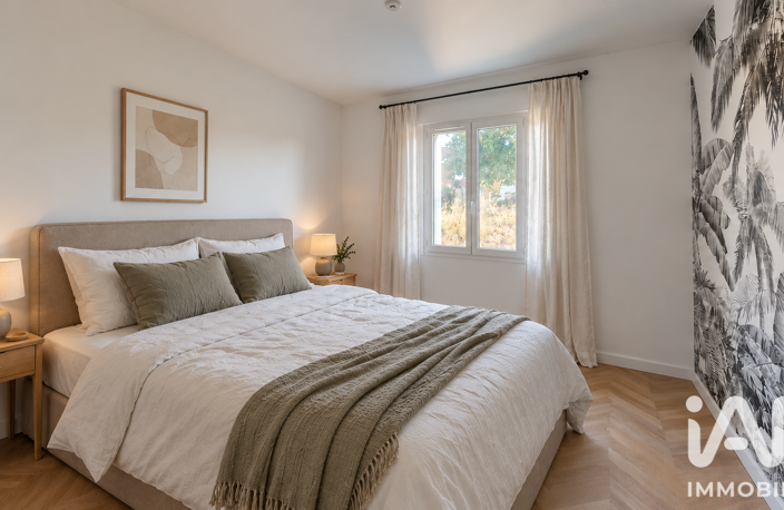 Vente Maison/villa 5 pièces — photo 5