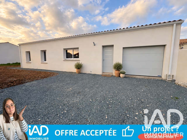 Vente Maison/villa 5 pièces — photo du bien