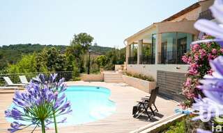 Maison 5 Pièces 294 m² à vendre à Cannes (06400)