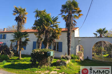 Maison 5 pièces 338700 €