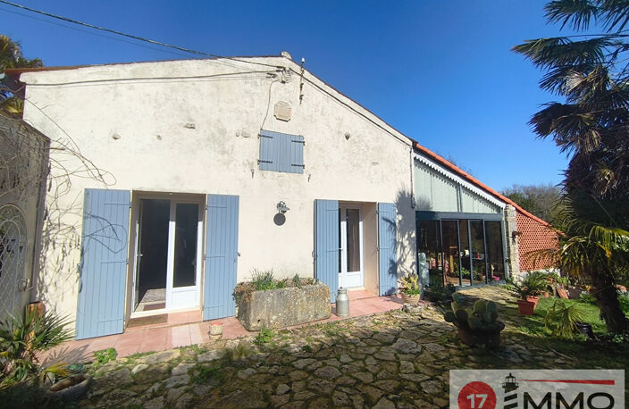 Longère - Breuil Magne — photo 5