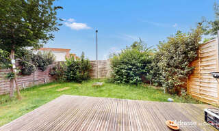 Maison 3 Pièces 69 m² à vendre à Plaisance-du-Touch (31830)