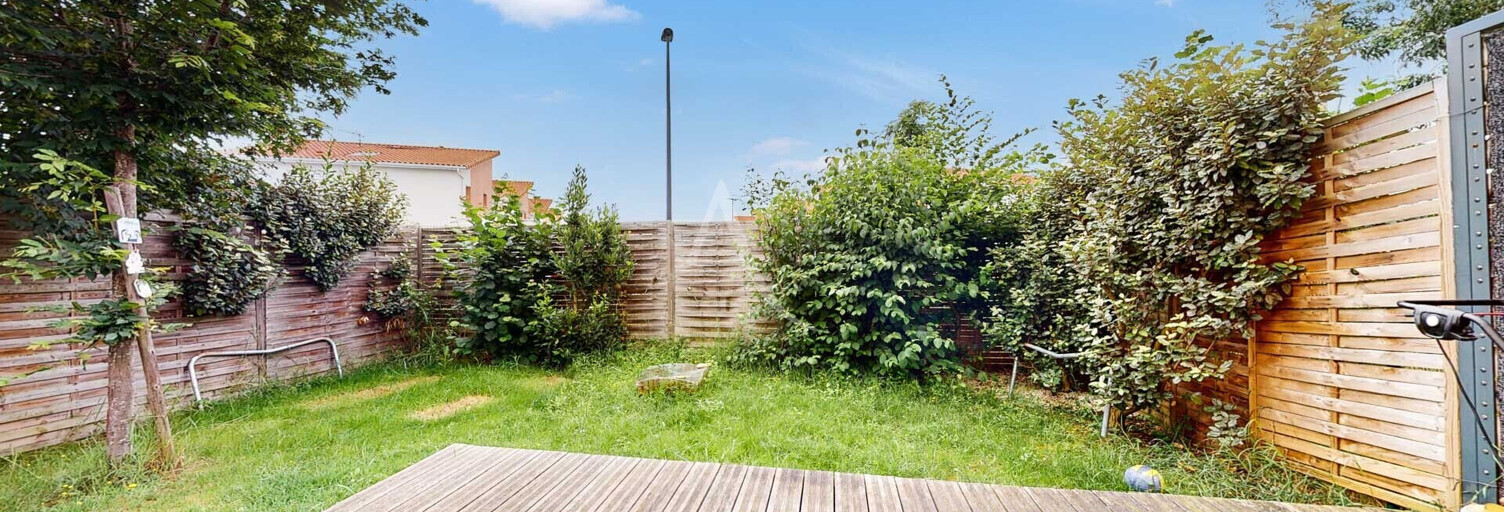 Maison 3 Pièces 69 m² à vendre à Plaisance-du-Touch (31830)