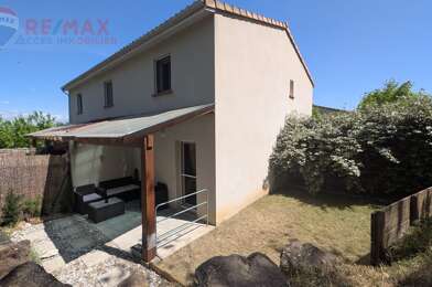 Maison 3 pièces 800 €