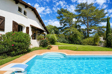 Maison 7 pièces 750000 €