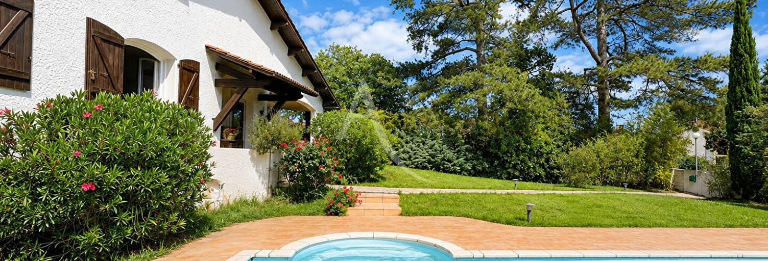Maison 7 Pièces 210 m² à vendre à Colomiers (31770)