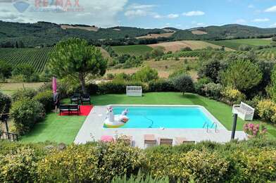 Maison 7 pièces 298000 €