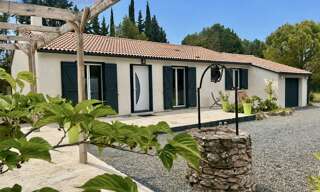 Maison 4 Pièces 97 m² à vendre à Aigues-Vives (11800)