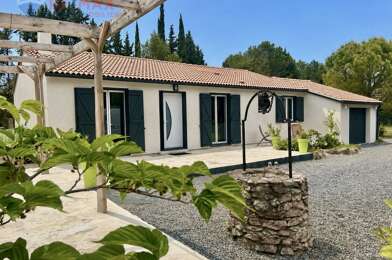 Maison 4 pièces 335000 €