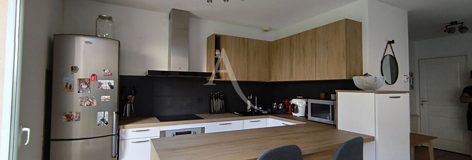 Maison 5 Pièces 100 m² à vendre à Pau (64000)