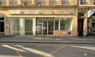 Commerce  113 m² à louer à Lyon 1 (69001)