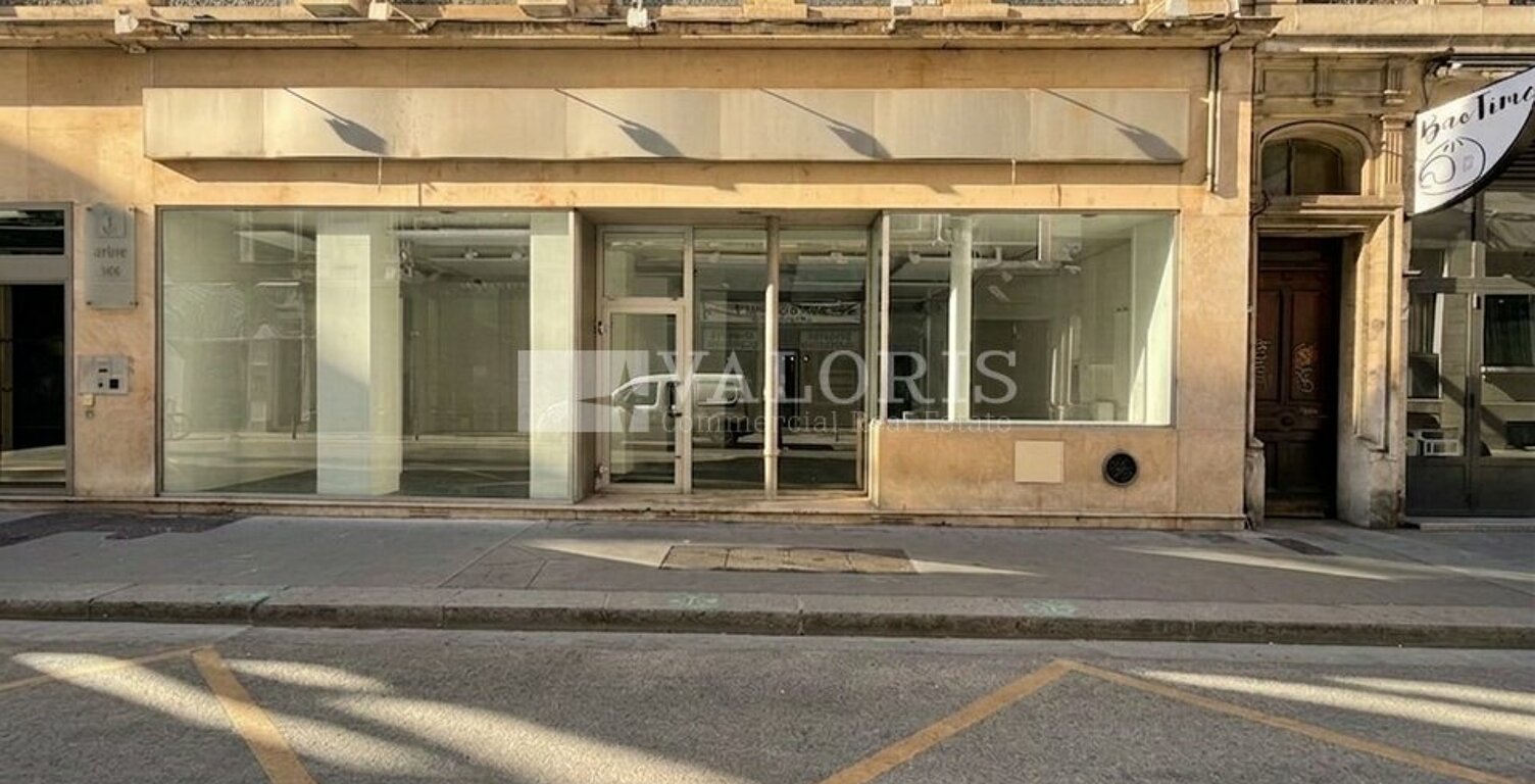 LOCAL COMMERCIAL à LOUER — photo 1