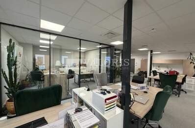 BUREAUX à LOUER — photo du bien