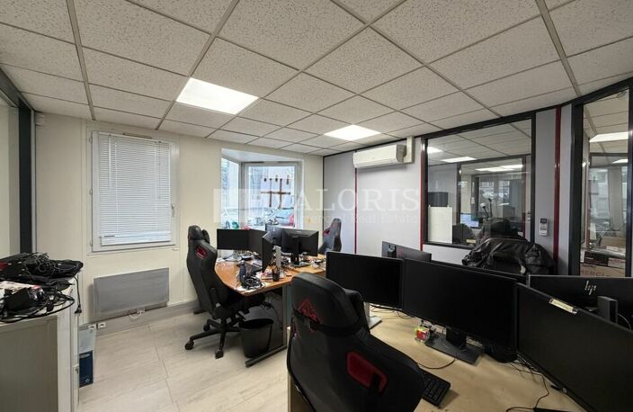 BUREAUX à LOUER — photo 5