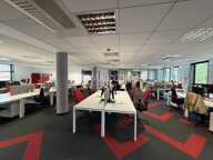 BUREAUX à LOUER — photo 2
