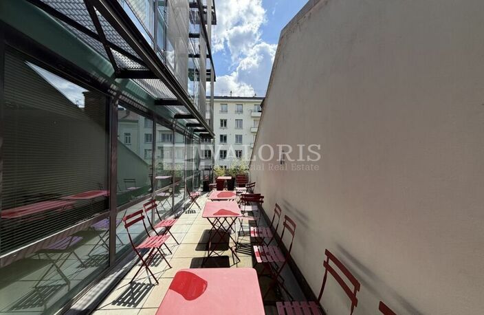 BUREAUX à LOUER — photo 4