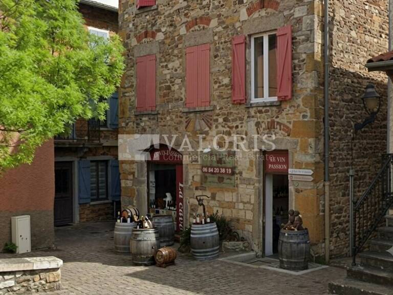 LOCAL COMMERCIAL à LOUER — photo 1