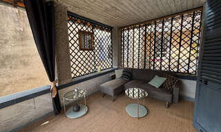 Appartement 5 Pièces 114 m² à louer à Pau (64000)