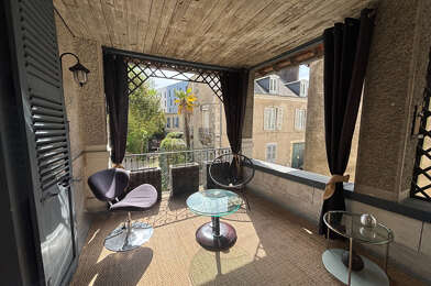 Appartement 5 pièces 1495 €