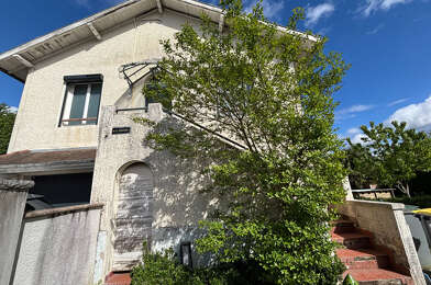 Maison 5 pièces 1400 €