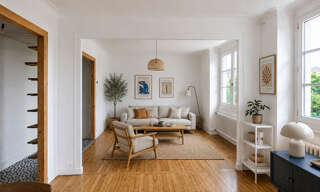 Appartement 4 Pièces 69 m² à vendre à Angers (49000)