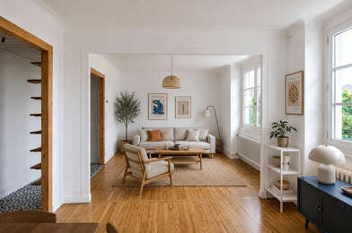 Appartement 4 pièces 238500 €