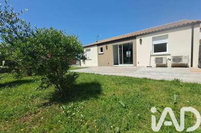 Maison 4 pièces 273000 €