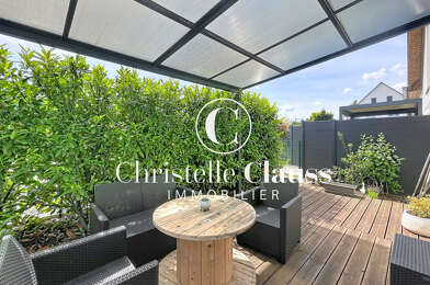 Appartement 4 pièces 280000 €